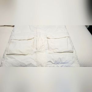 NORTH FACE MENS PUFFER JACKET LARGE